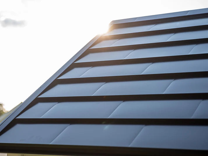 Blackbird Premium Wooden Kids Playhouse – Modern Garden Loft House (5m²)